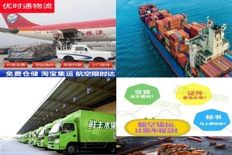 和龙到克罗地亚航空货运公司-和龙到克罗地亚物流专线